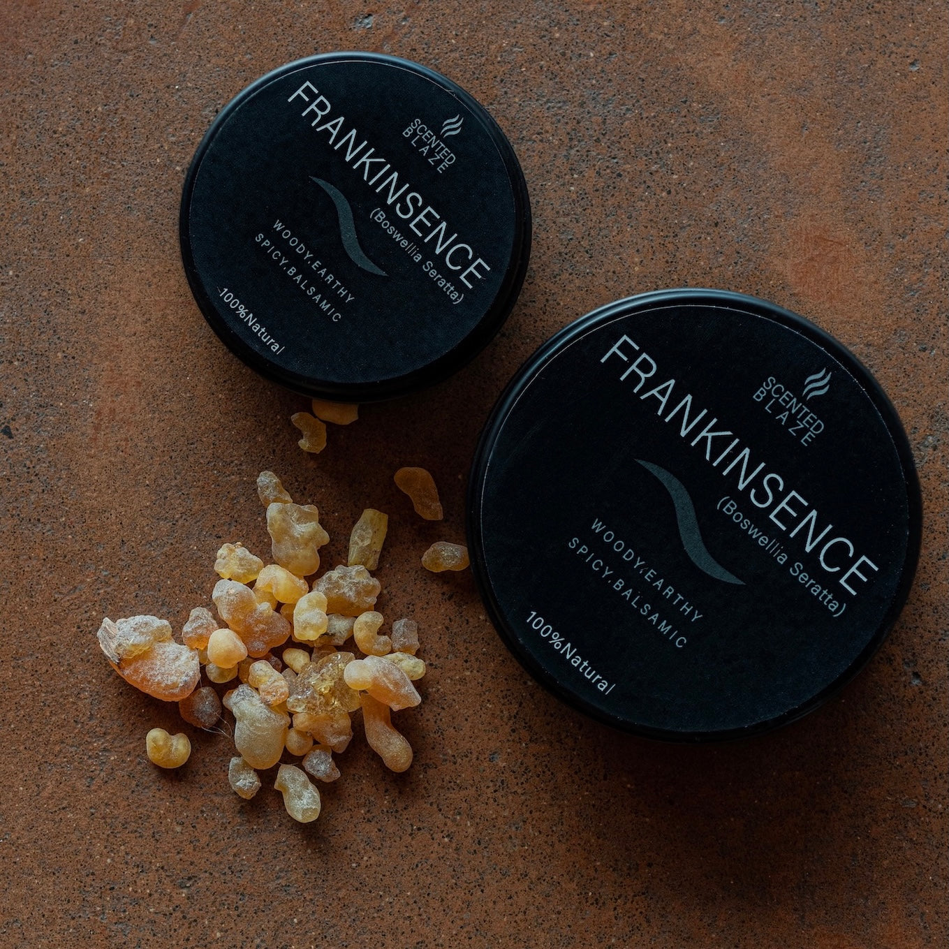 Frankincense (40 g/ 1.41 oz)
