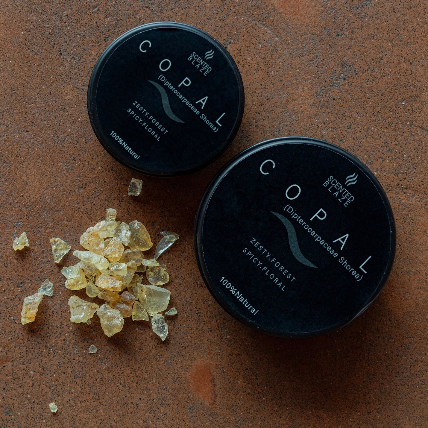 Copal (15 g / 0.52 oz)